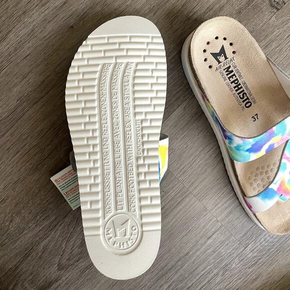 Mephisto Helen Brights in Fuji Women's EU37 US7​​ - Picture 5 of 6